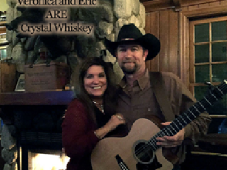 Crystal Whiskey
